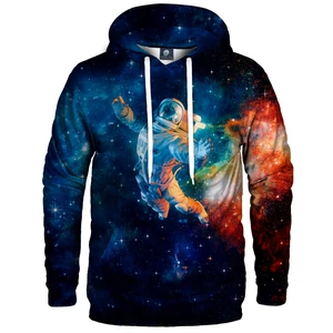Aloha From Deer Unisex's Spaced Out Hoodie H-K AFD886
