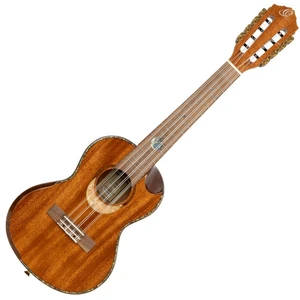 Ortega ECLIPSE Ukulélé tenor Natural