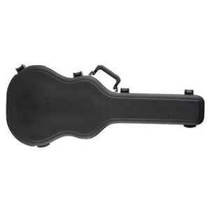 SKB Cases 1SKB-30 Thin-line AE / Classical Deluxe Akusztikus gitár keménytok