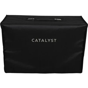 Line6 Catalyst 200 CVR Bolsa para amplificador de guitarra Negro