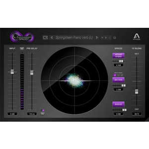 Apogee FX Clearmountain's Spaces (Digitálny produkt)