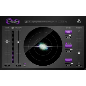 Apogee FX Clearmountain's Spaces (Digitális termék)