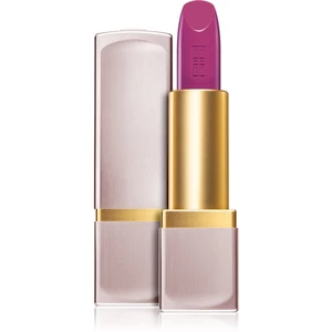 Elizabeth Arden Lip Color Satin luxusný vyživujúci rúž s vitamínom E odtieň 014 Perfectly Plum 3,5 g