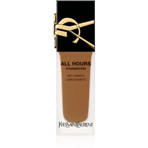 Yves Saint Laurent All Hours Foundation dlouhotrvající make-up SPF 39 odstín DN5 25 ml