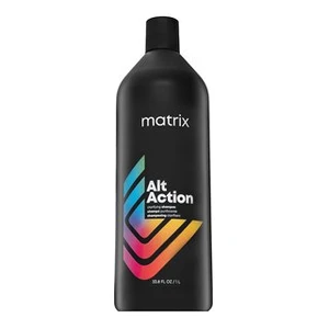 Matrix Alt Action Clarifying Shampoo hĺbkovo čistiaci šampón pre všetky typy vlasov 1000 ml