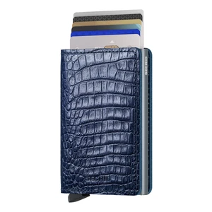 Secrid Slimwallet Nile Blue