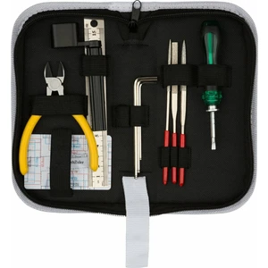 Jackson Tool Kit