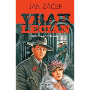 Vrah Lecián - Jan Žáček