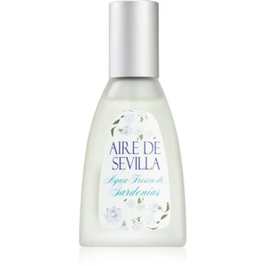 Instituto Español Aire De Sevilla Gardenias toaletní voda pro ženy 30 ml