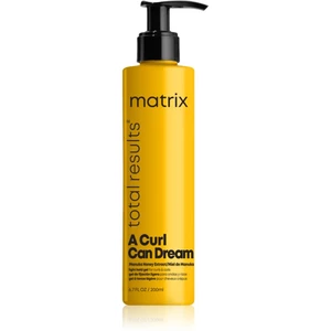 Matrix Total Results A Curl Can Dream fixačný gél pre vlnité a kučeravé vlasy 200 ml