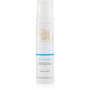 Bondi Sands Self Tan Eraser pěna na odstranění samoopalovacích přípravků 200 ml