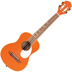 Ortega RUGA-ORG Ukulélé tenor Orange