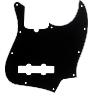 Fender 10 Hole Jazz Bass Black Maskownica do Basu