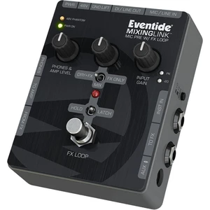 Eventide MixingLink Mikrofonvorverstärker