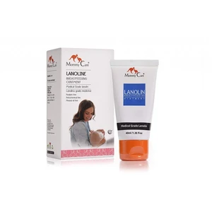 Mommy Care Lanolínový krém na dojčenie 40 ml