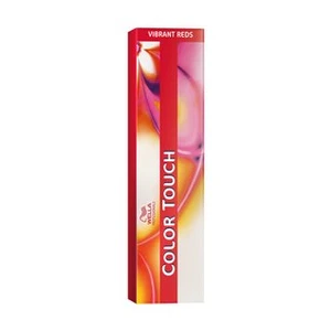 Wella Professionals Color Touch Vibrant Reds profesionální demi-permanentní barva na vlasy s multi-dimenzionálním efektem 8/41 60 ml