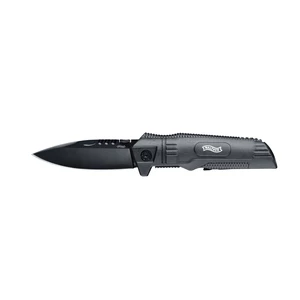 Zavírací nůž Sub Companion Walther® (Barva: Černá)