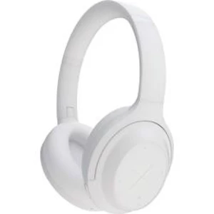 Bluetooth® sluchátka Over Ear KYGO A11/800 A11/800, bílá