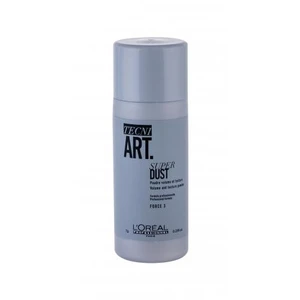 L´Oréal Professionnel Tecni.Art Super Dust 7 g objem vlasov pre ženy