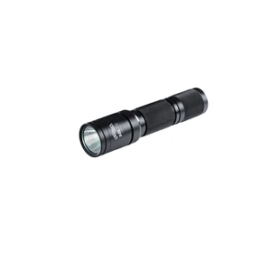 Svítilna SDL 350 Walther® (Barva: Černá)