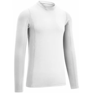 Callaway Swing Tech Crew Neck Womens Base Layer Brilliant White M