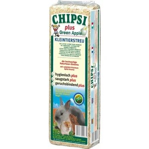 Hobliny JRS Chipsi jablko 1kg