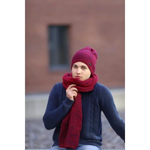 Ander Unisex's 1335 Hat & Scarf