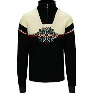 Dale of Norway Veskre Waterproof Navy/Off White/Raspberry 2XL