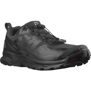 Salomon SALOMON Xa rogg 2 GTX EU 42 ⅔, Black/Black/Black Pánské trekové boty