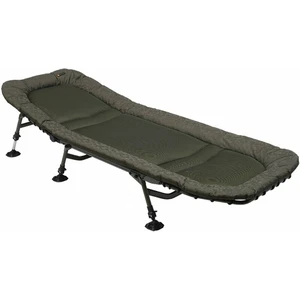 Prologic Inspire Relax Recliner 6 Leg Le bed chair