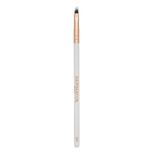 Dermacol Accessories Master Brush by PetraLovelyHair štetec na očné linky D84 Rose Gold 1 ks