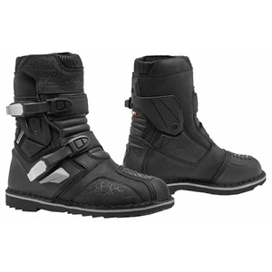 Forma Boots Terra Evo Low Dry Black 46 Stivali da moto