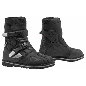 Forma Boots Terra Evo Low Dry Black 46 Botas de moto