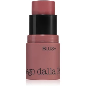 Diego dalla Palma All In One Blush multifunkčné líčidlo na oči, pery a tvár odtieň PINK 4 g