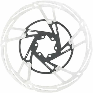 Jagwire Pro LR2 Disc Brake Rotor 6-Bolt Disc 203.0 6-śrub Tarcza hamulcowa