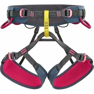 Climbing Technology Anthea XS/S Anthracite/Cyclamen Uprząż wspinaczkowa