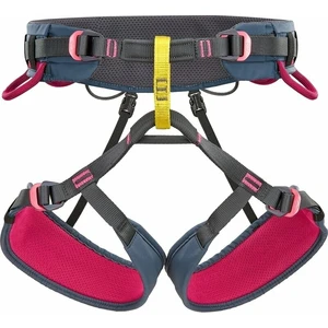 Climbing Technology Anthea XS/S Anthracite/Cyclamen Imbracatura da arrampicata