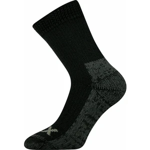 VoXX Socks Black