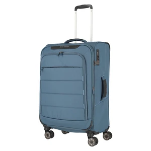 Travelite Skaii 4w M Blue