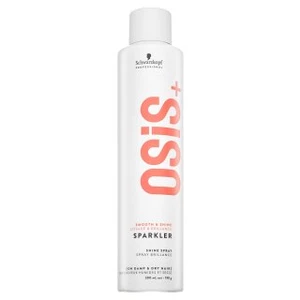 Schwarzkopf Professional Osis+ Sparkler sprej pre lesk na vlasy 300 ml