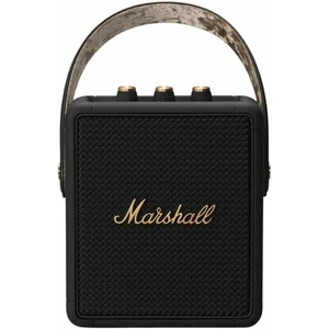 Marshall STOCKWELL II BLACK & BRASS