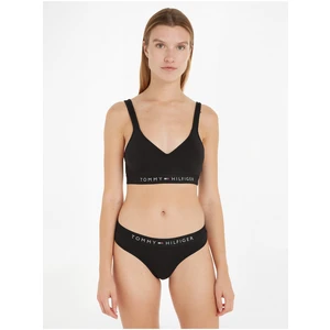 Black Women's Bra Tommy Hilfiger Underwear - Women