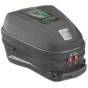 Givi ST612B Sport-T Tanklock Tank Bag Expandable