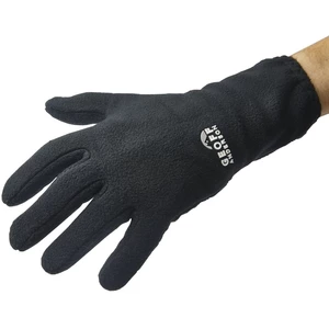 Geoff anderson fleece rukavice airbear - velikost s/m