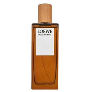 Loewe Pour Homme toaletní voda pro muže 50 ml