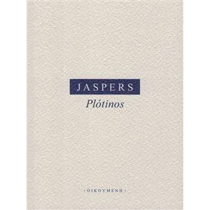 Plótinos - Karl Jaspers