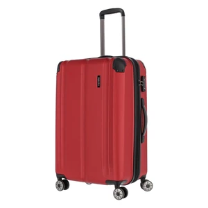 Travelite City 4w M Red