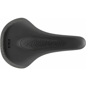 fi´zi:k Terra Alpaca X5 Black 145.0 Steel Alloy Sella