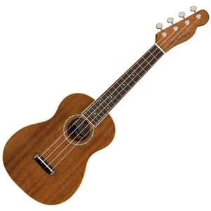 Fender Zuma WN Konzert-Ukulele Natural