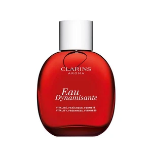 Clarins Eau Dynamisante Treatment Fragrance osvěžující voda unisex 50 ml